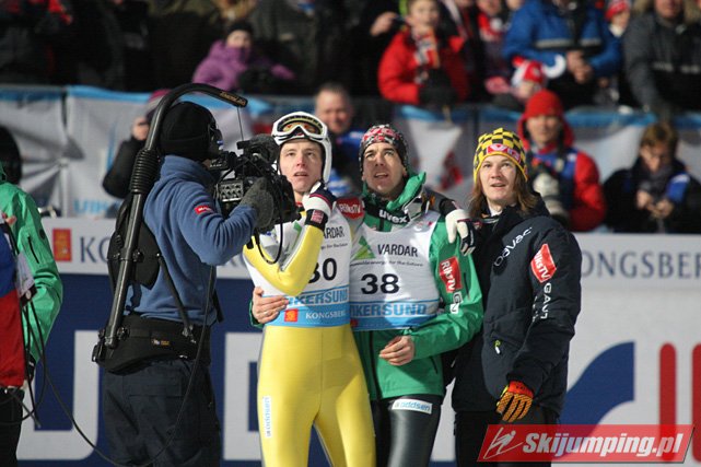 098 Rune Velta, Anders Bardal, Tom Hilde